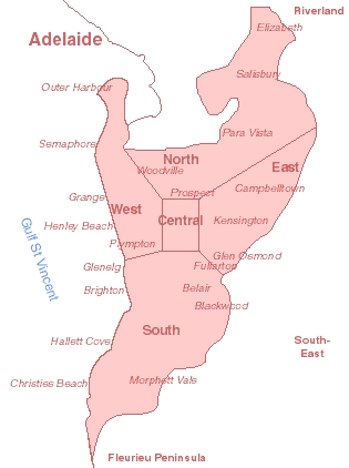 Adelaide