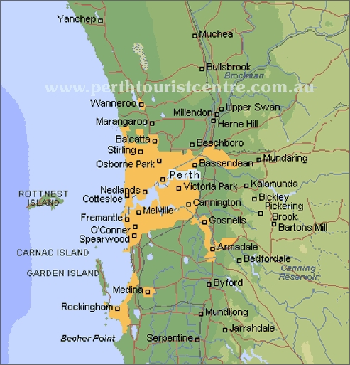 Perth